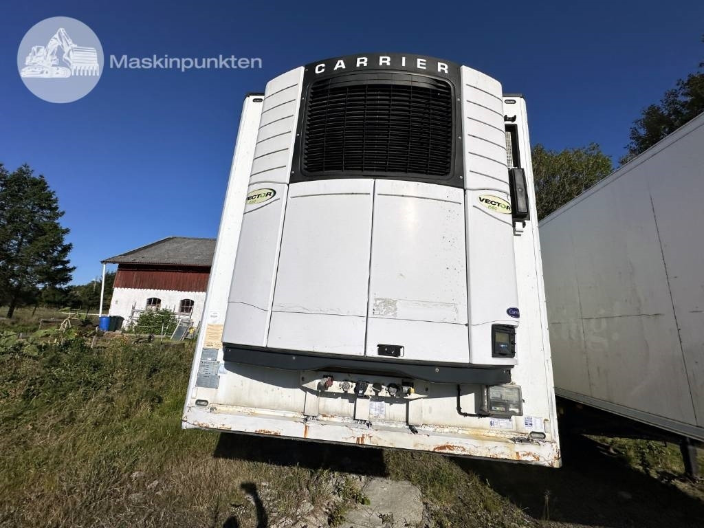 Schmitz Cargobull SKO 24 - Refrigerated semi-trailer: picture 4 Schmitz Cargobull SKO 24 - Refrigerated semi-trailer: picture 4