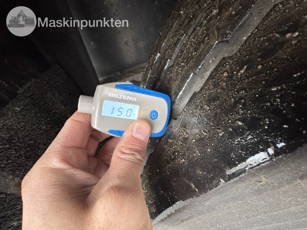 Refrigerated semi-trailer Schmitz SKO 24: picture 18 Refrigerated semi-trailer Schmitz SKO 24: picture 18