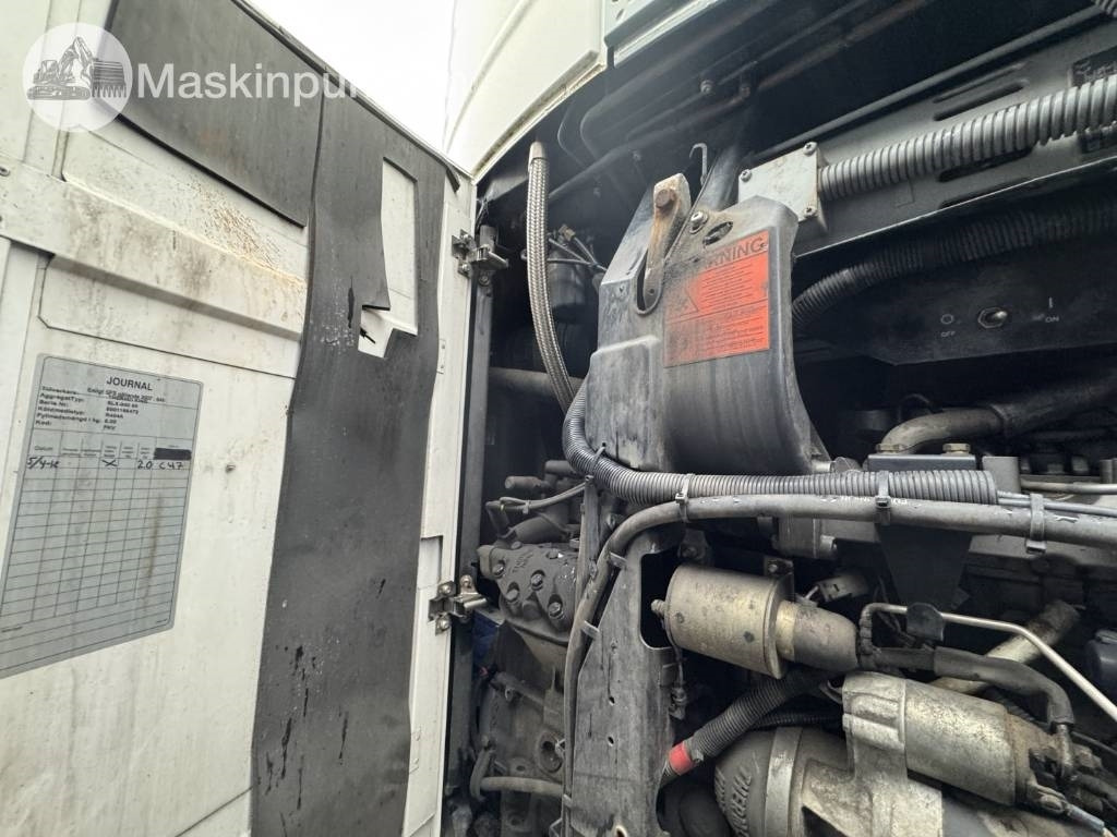 Refrigerated semi-trailer Schmitz SKO 24: picture 36 Refrigerated semi-trailer Schmitz SKO 24: picture 36