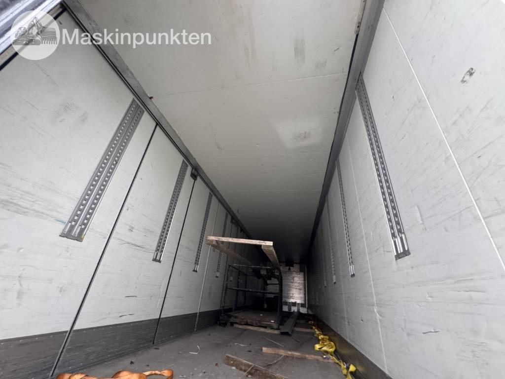 Refrigerated semi-trailer Schmitz SKO 24: picture 39 Refrigerated semi-trailer Schmitz SKO 24: picture 39