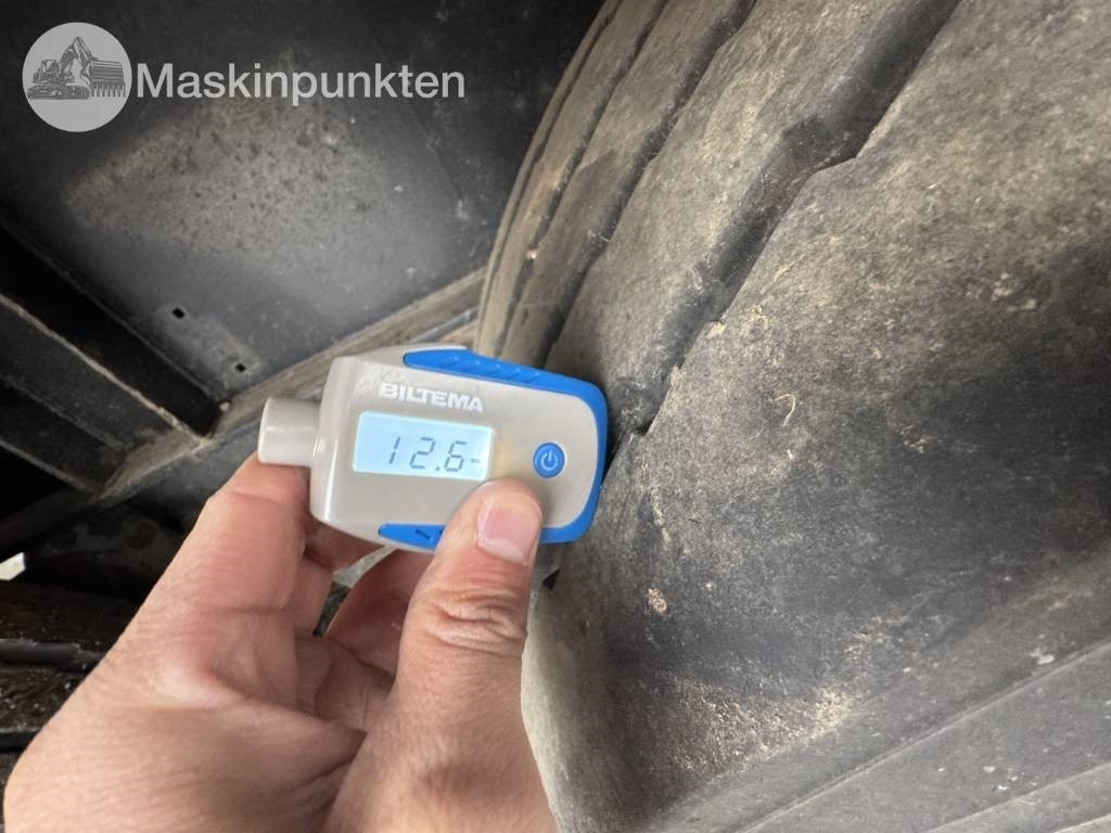 Refrigerated semi-trailer Schmitz SKO 24: picture 16 Refrigerated semi-trailer Schmitz SKO 24: picture 16