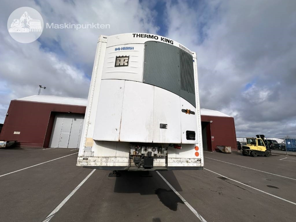 Schmitz SKO 24 - Refrigerated semi-trailer: picture 4 Schmitz SKO 24 - Refrigerated semi-trailer: picture 4