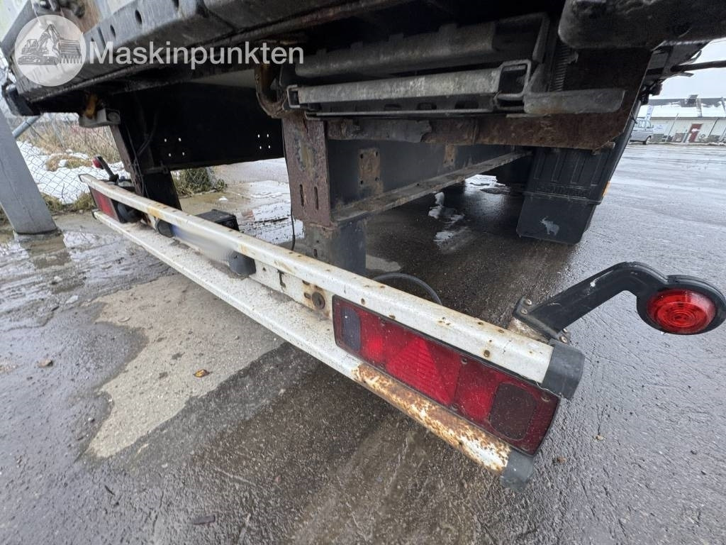 Refrigerated semi-trailer Schmitz SKO 24: picture 21 Refrigerated semi-trailer Schmitz SKO 24: picture 21