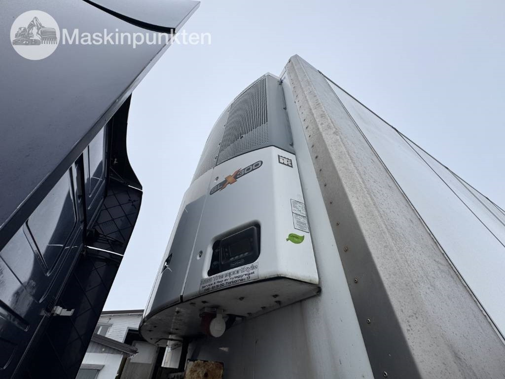 Refrigerated semi-trailer Schmitz SKO 24: picture 31 Refrigerated semi-trailer Schmitz SKO 24: picture 31