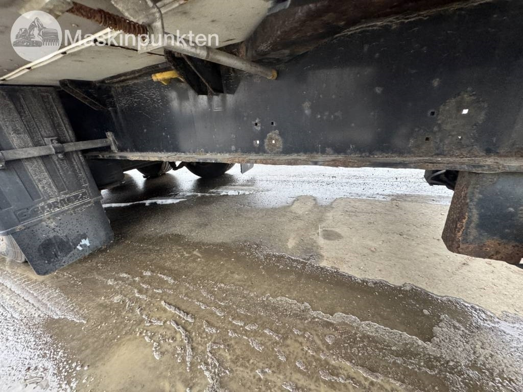 Refrigerated semi-trailer Schmitz SKO 24: picture 23 Refrigerated semi-trailer Schmitz SKO 24: picture 23