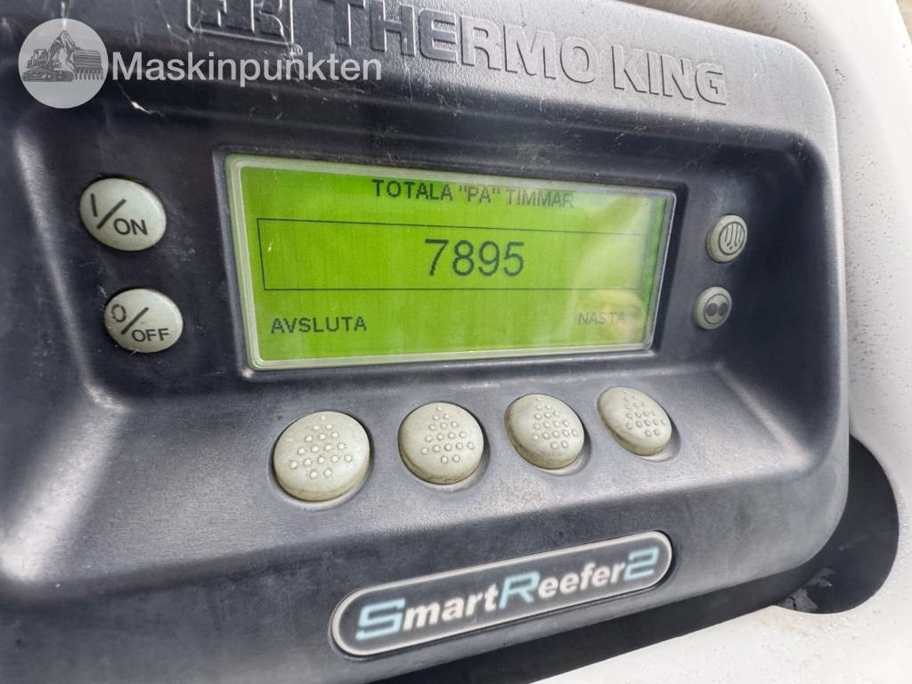 Refrigerated semi-trailer Schmitz SKO 24: picture 43 Refrigerated semi-trailer Schmitz SKO 24: picture 43