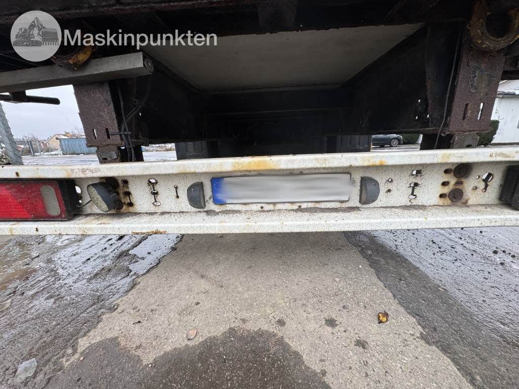 Refrigerated semi-trailer Schmitz SKO 24: picture 22 Refrigerated semi-trailer Schmitz SKO 24: picture 22