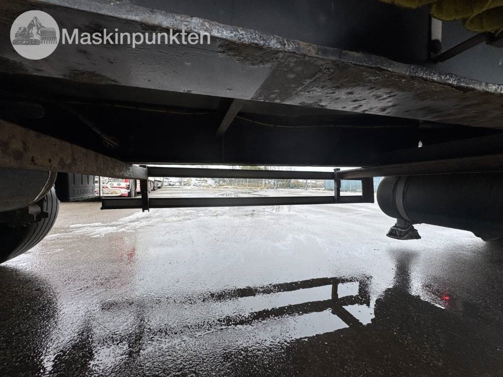 Refrigerated semi-trailer Schmitz SKO 24: picture 13 Refrigerated semi-trailer Schmitz SKO 24: picture 13