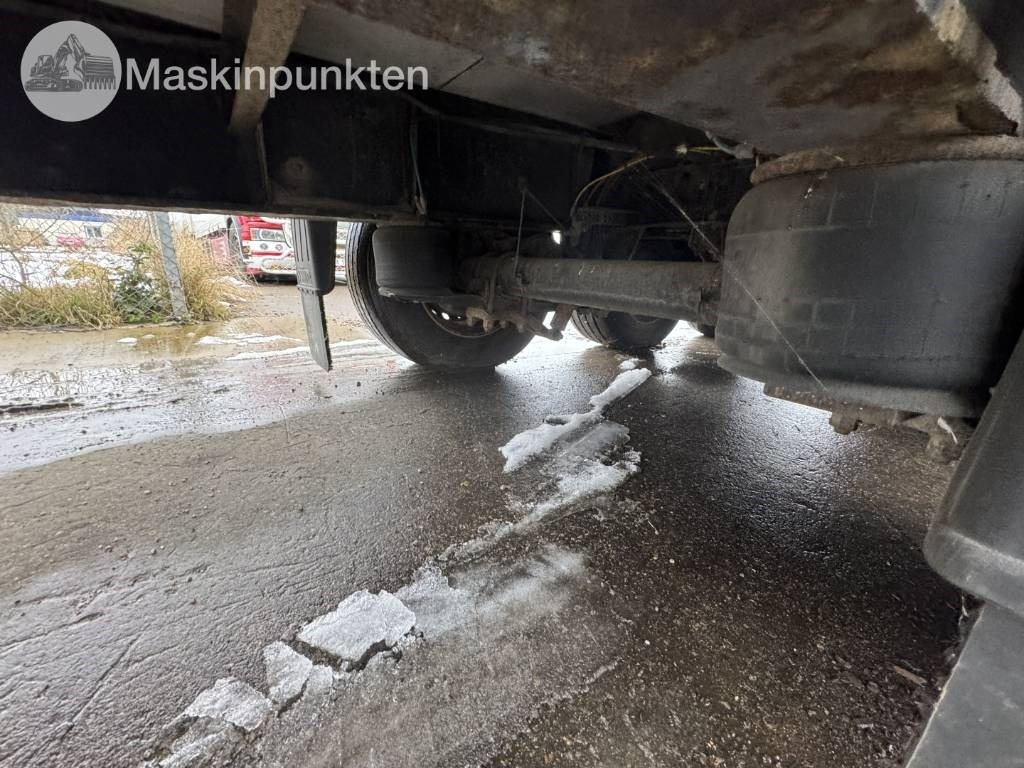 Refrigerated semi-trailer Schmitz SKO 24: picture 20 Refrigerated semi-trailer Schmitz SKO 24: picture 20