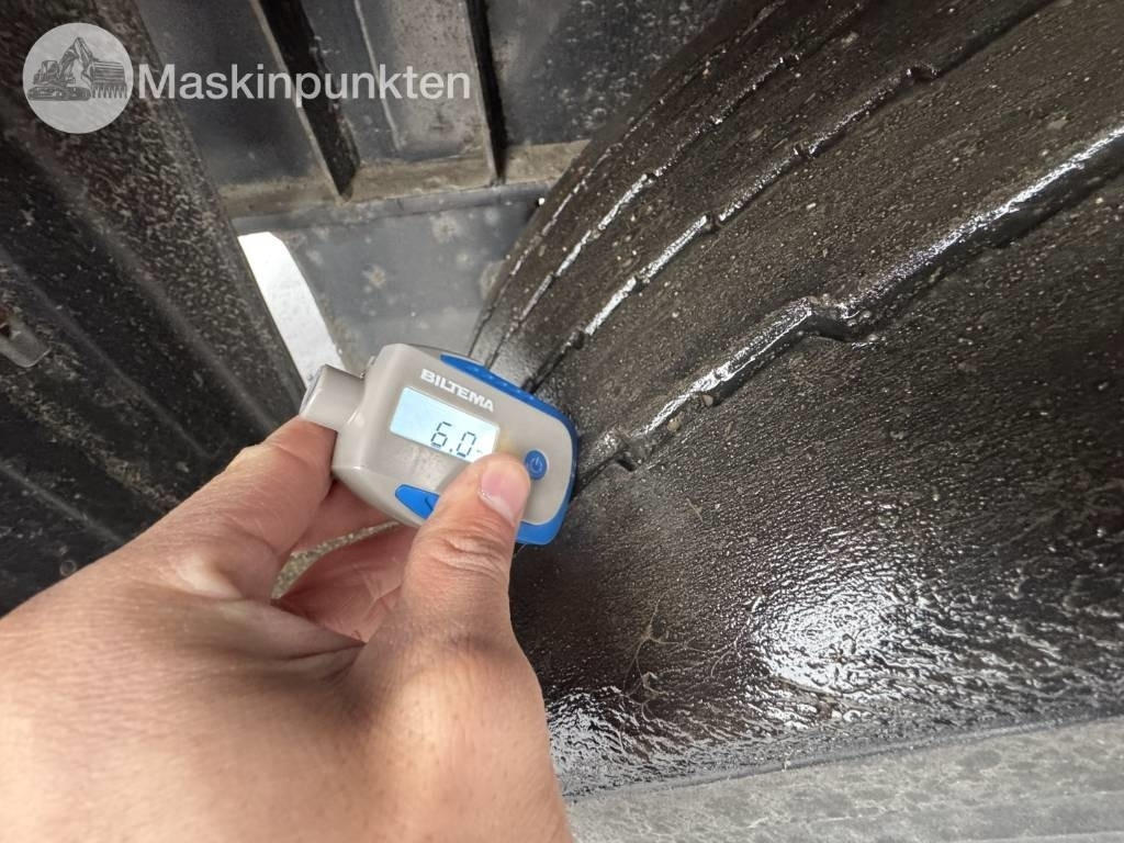 Refrigerated semi-trailer Schmitz SKO 24: picture 28 Refrigerated semi-trailer Schmitz SKO 24: picture 28