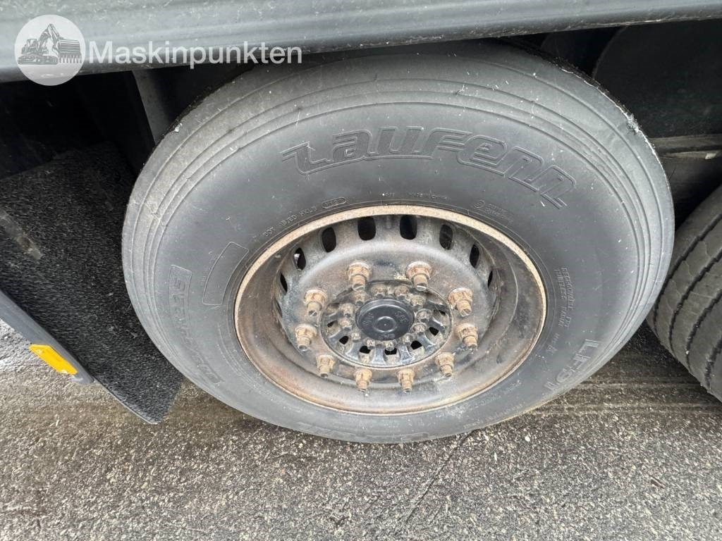 Refrigerated semi-trailer Schmitz SKO 24: picture 19 Refrigerated semi-trailer Schmitz SKO 24: picture 19