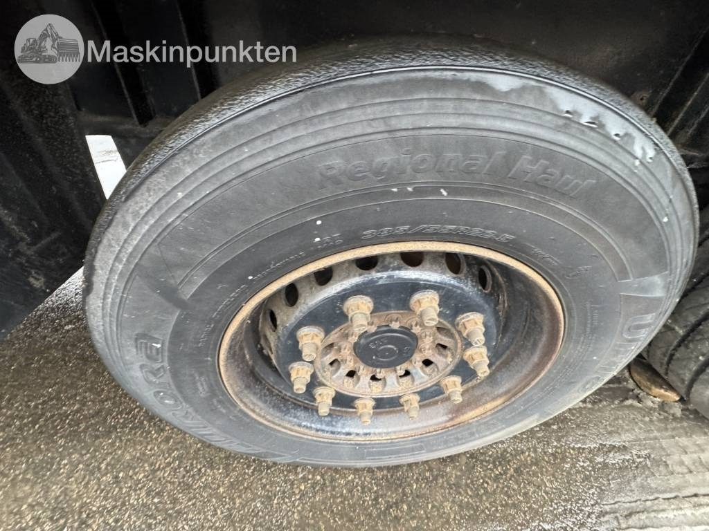 Refrigerated semi-trailer Schmitz SKO 24: picture 29 Refrigerated semi-trailer Schmitz SKO 24: picture 29