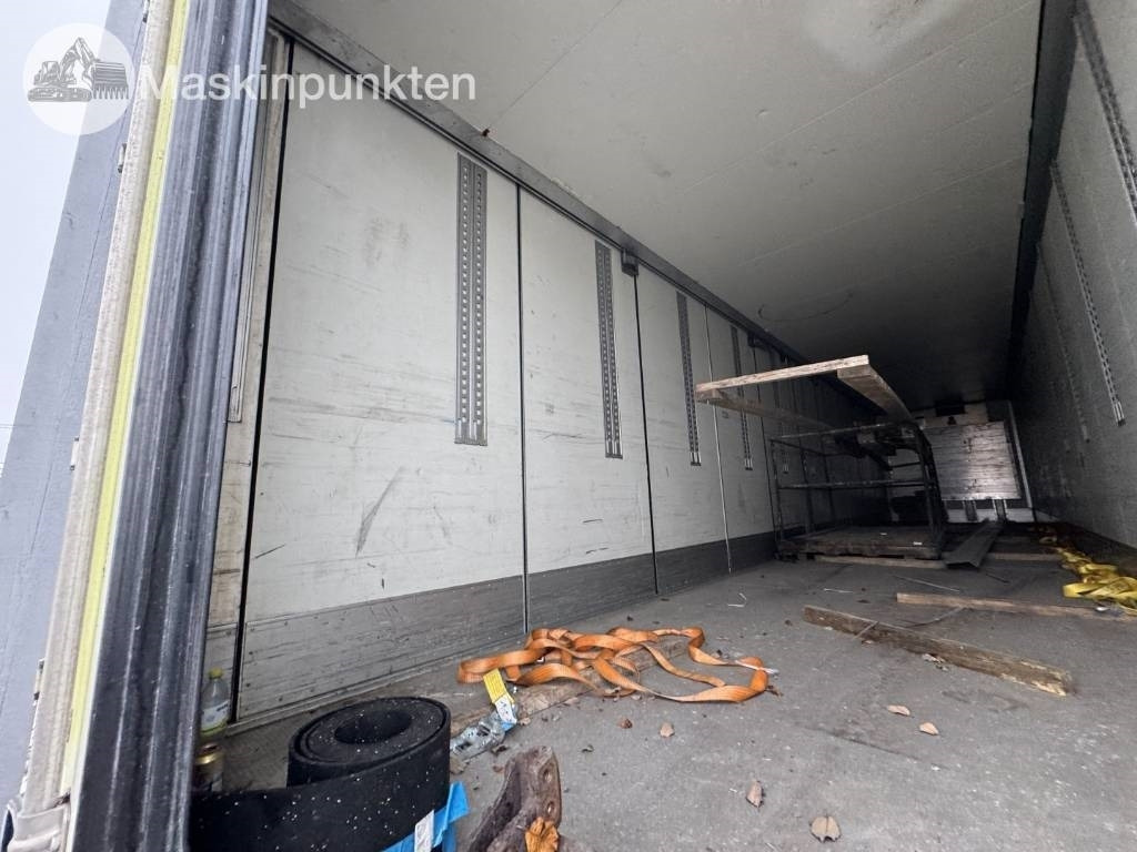 Refrigerated semi-trailer Schmitz SKO 24: picture 38 Refrigerated semi-trailer Schmitz SKO 24: picture 38