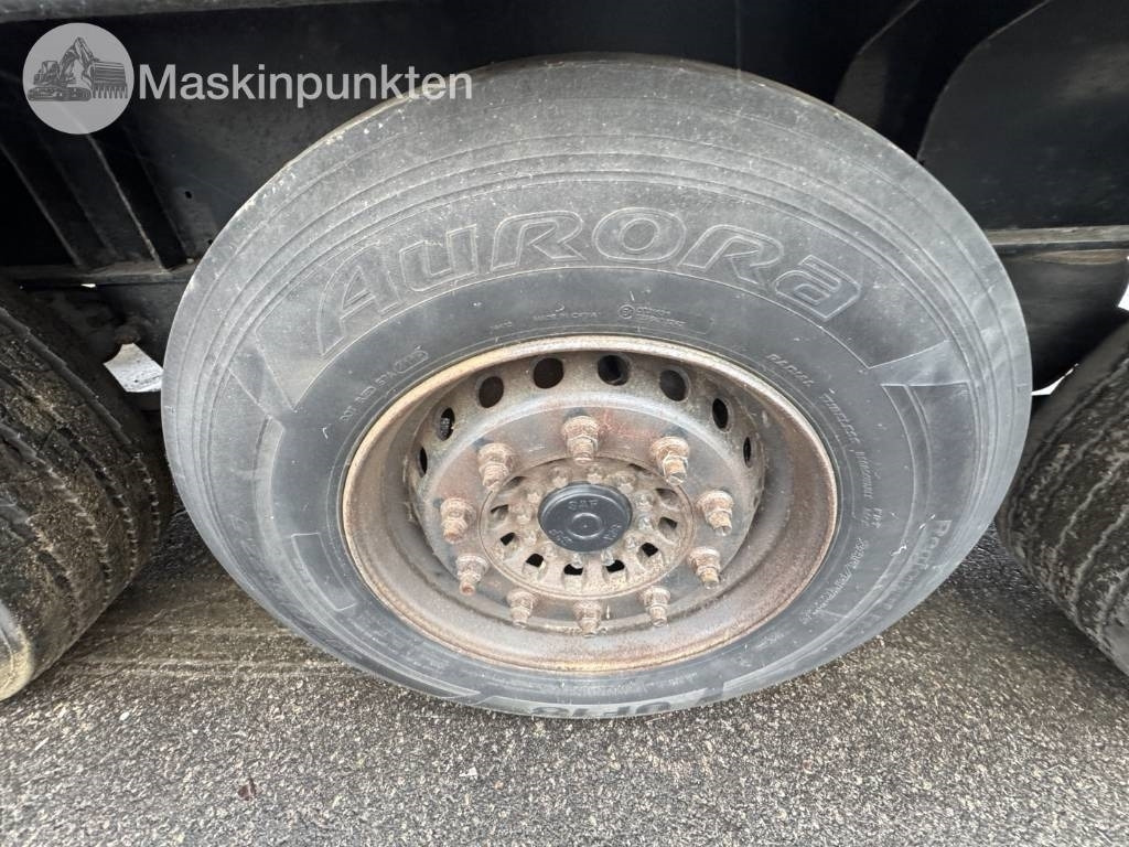 Refrigerated semi-trailer Schmitz SKO 24: picture 17 Refrigerated semi-trailer Schmitz SKO 24: picture 17