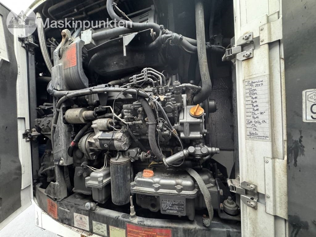 Refrigerated semi-trailer Schmitz SKO 24: picture 34 Refrigerated semi-trailer Schmitz SKO 24: picture 34