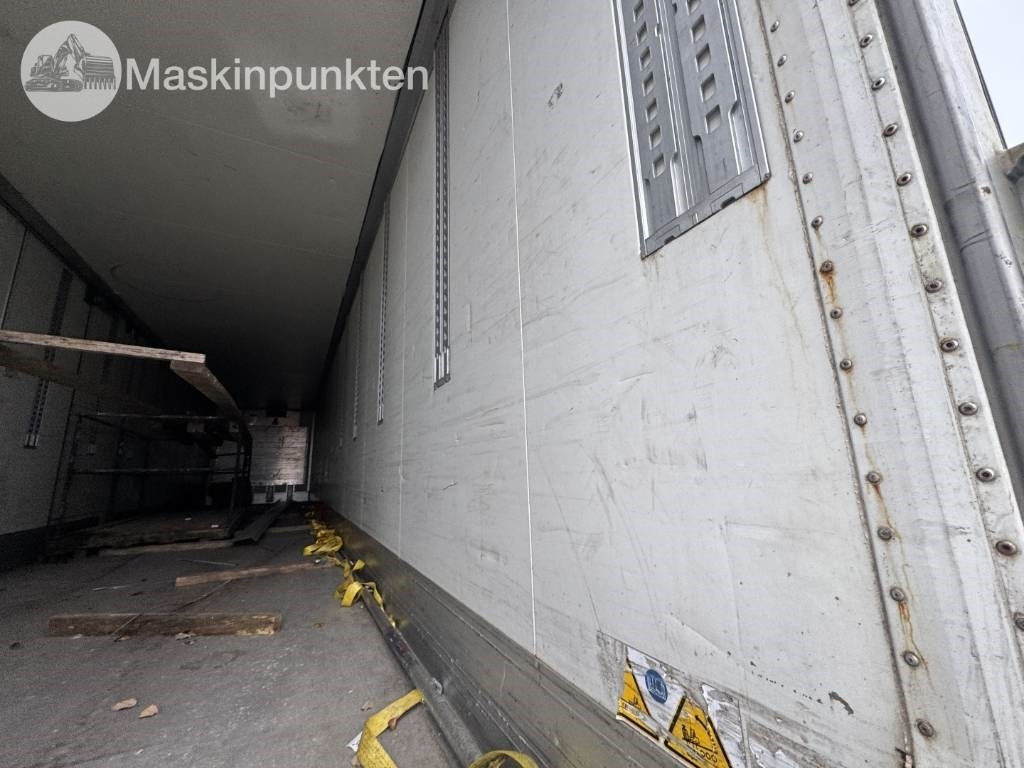 Refrigerated semi-trailer Schmitz SKO 24: picture 40 Refrigerated semi-trailer Schmitz SKO 24: picture 40