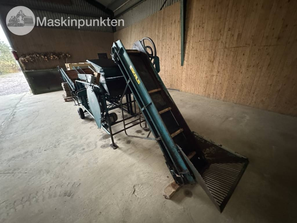 Skals Potatisharpa - Potato equipment: picture 1 Skals Potatisharpa - Potato equipment: picture 1