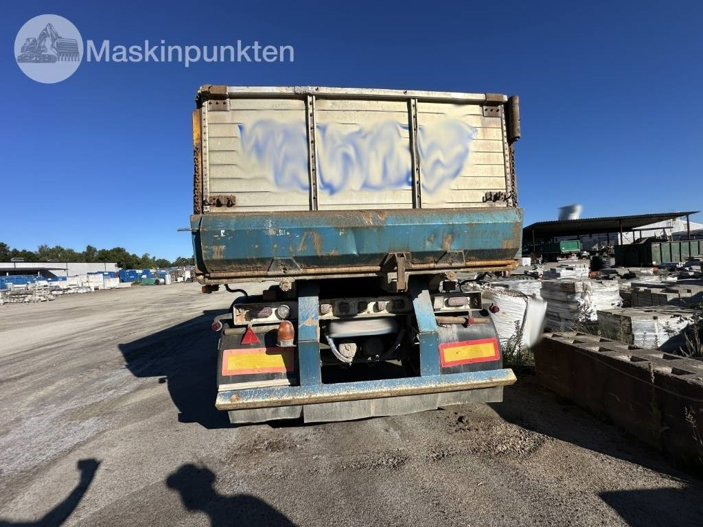 TRIOLIFT 0C0TTPS-3 - Tipper trailer: picture 5 TRIOLIFT 0C0TTPS-3 - Tipper trailer: picture 5