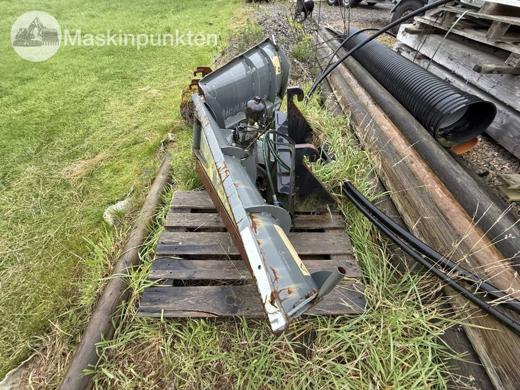 Tellefsdal Vikplog - Snow plough: picture 1 Tellefsdal Vikplog - Snow plough: picture 1