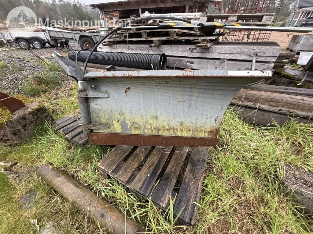 Tellefsdal Vikplog - Snow plough: picture 3 Tellefsdal Vikplog - Snow plough: picture 3