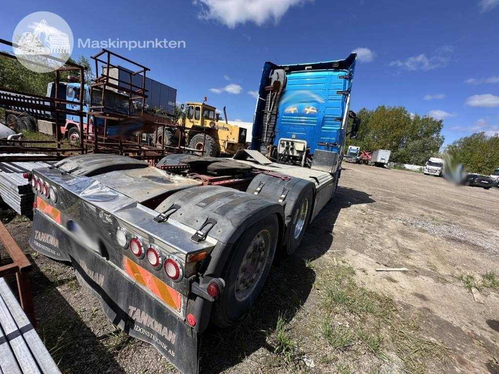 Volvo FH 12 460 - Tractor unit: picture 5 Volvo FH 12 460 - Tractor unit: picture 5