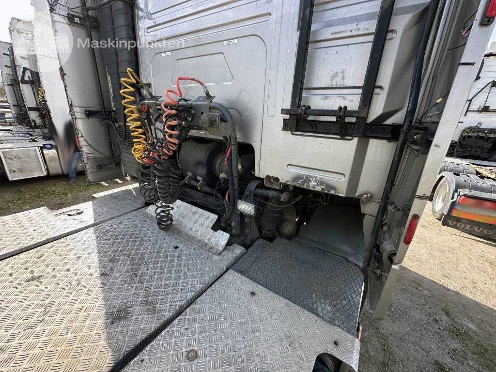 Leasing of Volvo FH 480  Volvo FH 480: picture 45