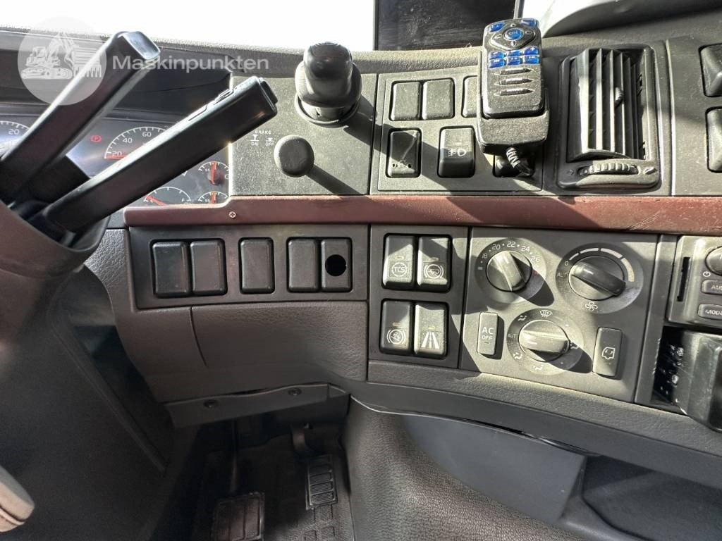 Leasing of Volvo FH 480  Volvo FH 480: picture 24