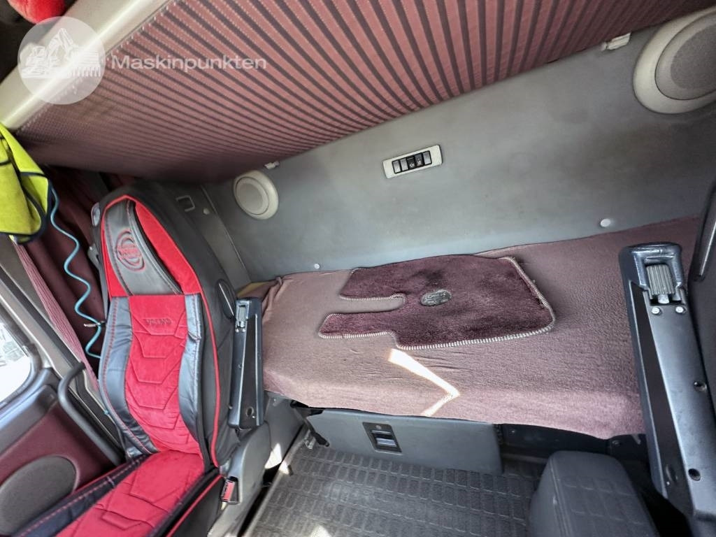 Leasing of Volvo FH 480  Volvo FH 480: picture 30