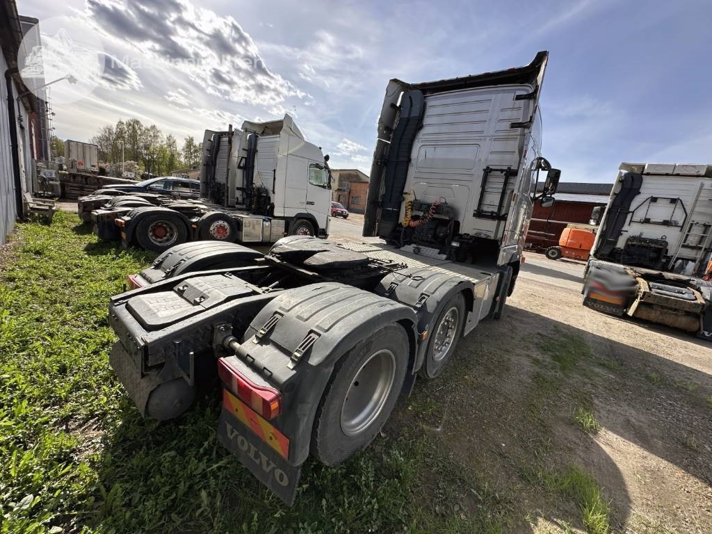Volvo FH 480 - Tractor unit: picture 5 Volvo FH 480 - Tractor unit: picture 5