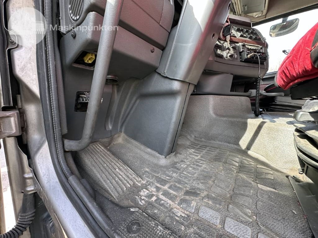 Leasing of Volvo FH 480  Volvo FH 480: picture 13