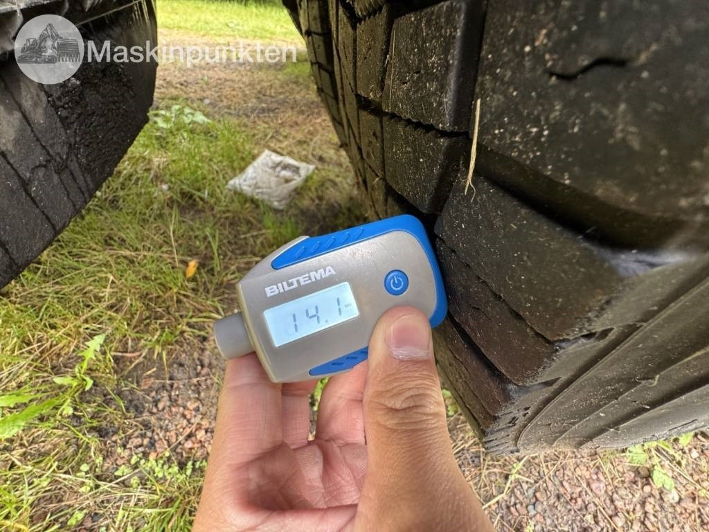 Leasing of Volvo FH 500  Volvo FH 500: picture 7 Leasing of Volvo FH 500  Volvo FH 500: picture 7