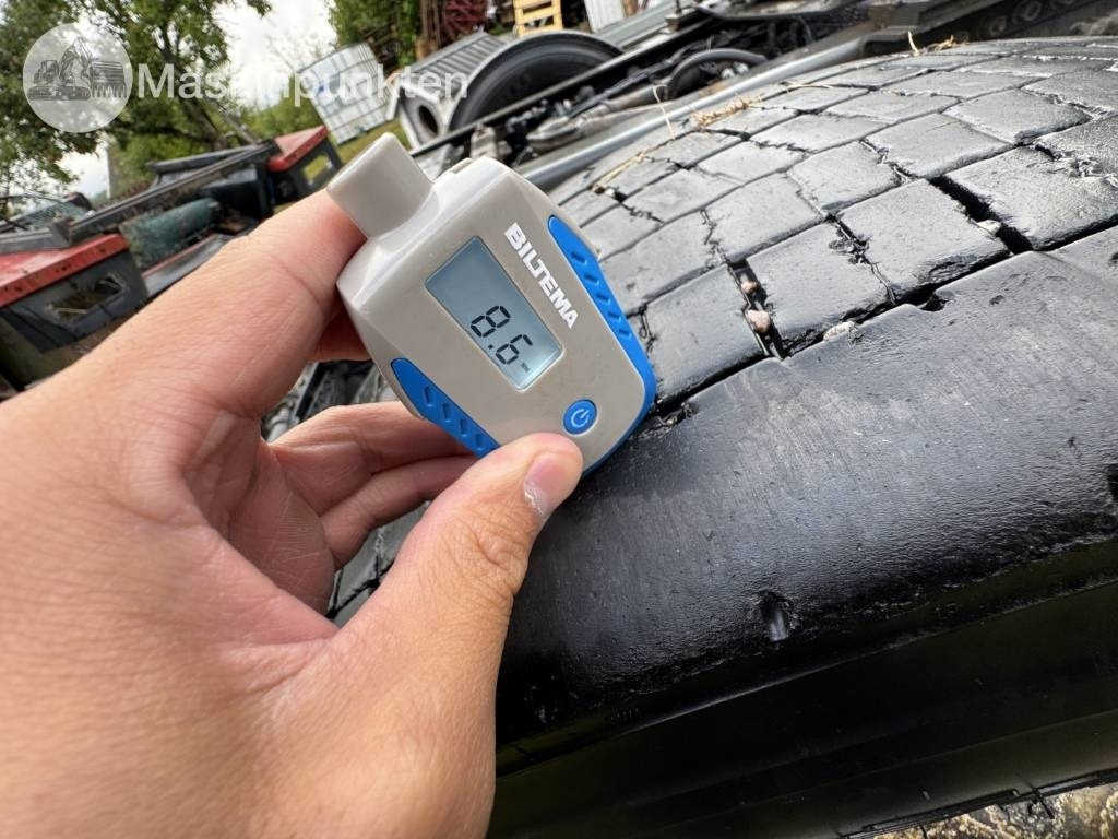 Leasing of Volvo FH 500  Volvo FH 500: picture 18 Leasing of Volvo FH 500  Volvo FH 500: picture 18