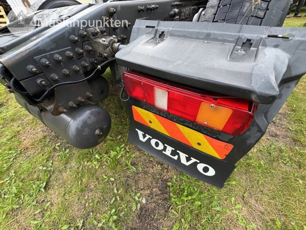 Leasing of Volvo FH 500  Volvo FH 500: picture 16 Leasing of Volvo FH 500  Volvo FH 500: picture 16