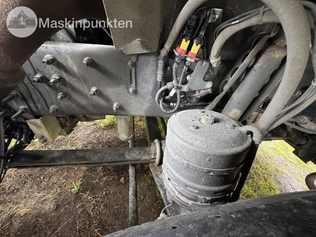 Leasing of Volvo FH 500  Volvo FH 500: picture 28 Leasing of Volvo FH 500  Volvo FH 500: picture 28