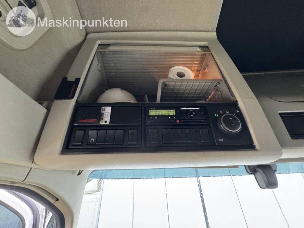 Leasing of Volvo FH 500  Volvo FH 500: picture 40 Leasing of Volvo FH 500  Volvo FH 500: picture 40