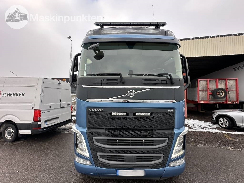 Volvo FH 500 - Tractor unit: picture 2 Volvo FH 500 - Tractor unit: picture 2