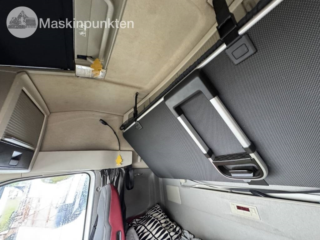 Leasing of Volvo FH 500  Volvo FH 500: picture 42 Leasing of Volvo FH 500  Volvo FH 500: picture 42