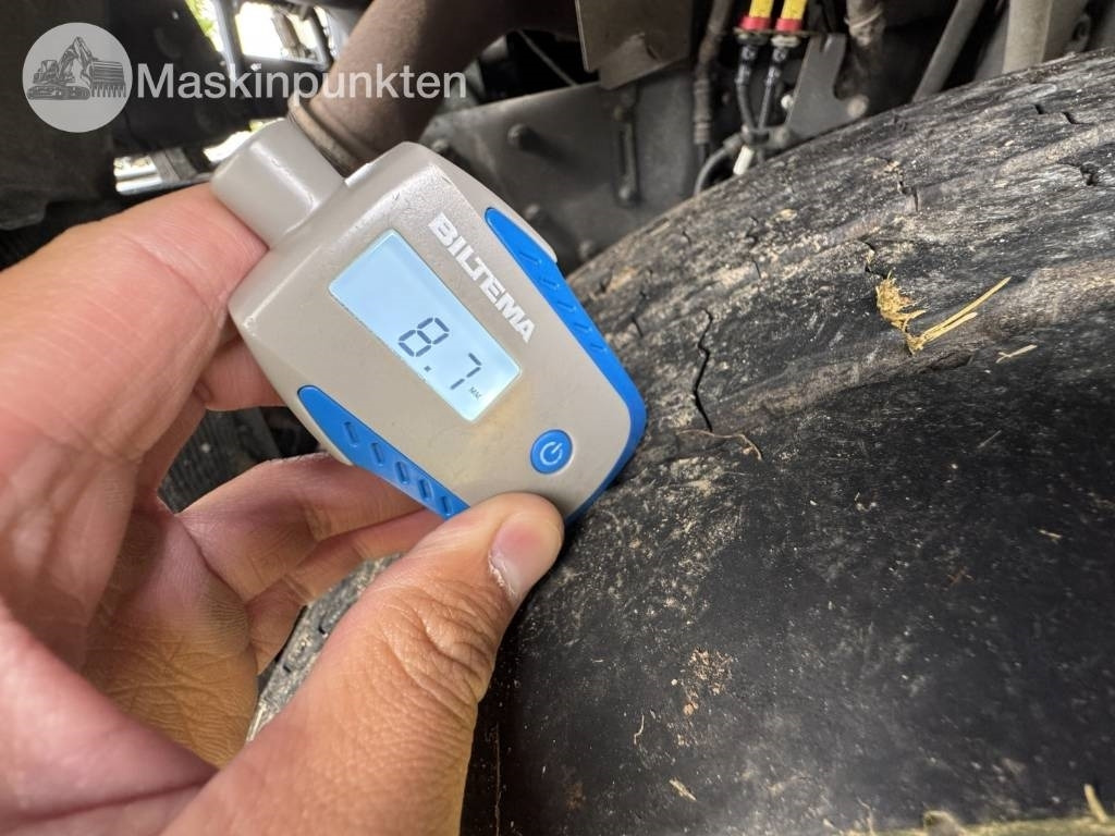 Leasing of Volvo FH 500  Volvo FH 500: picture 26 Leasing of Volvo FH 500  Volvo FH 500: picture 26