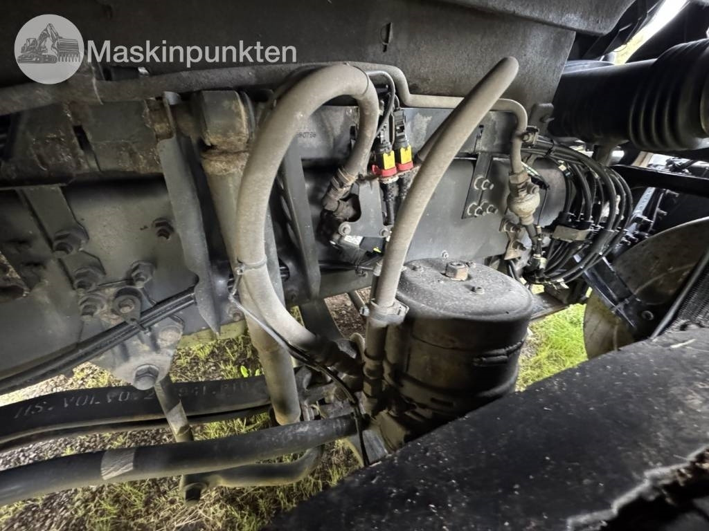 Leasing of Volvo FH 500  Volvo FH 500: picture 6 Leasing of Volvo FH 500  Volvo FH 500: picture 6