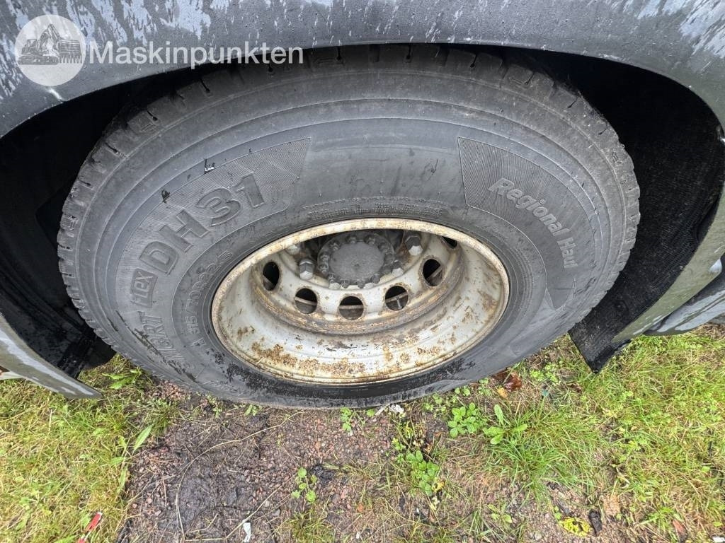 Leasing of Volvo FH 500  Volvo FH 500: picture 8 Leasing of Volvo FH 500  Volvo FH 500: picture 8