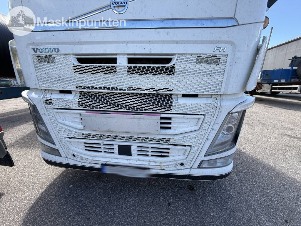 Tractor unit Volvo FH 500: picture 15