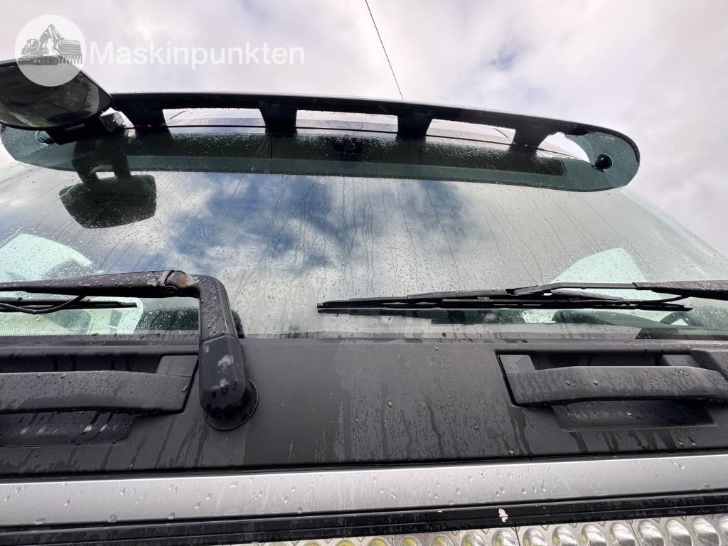 Leasing of Volvo FH 500  Volvo FH 500: picture 30 Leasing of Volvo FH 500  Volvo FH 500: picture 30