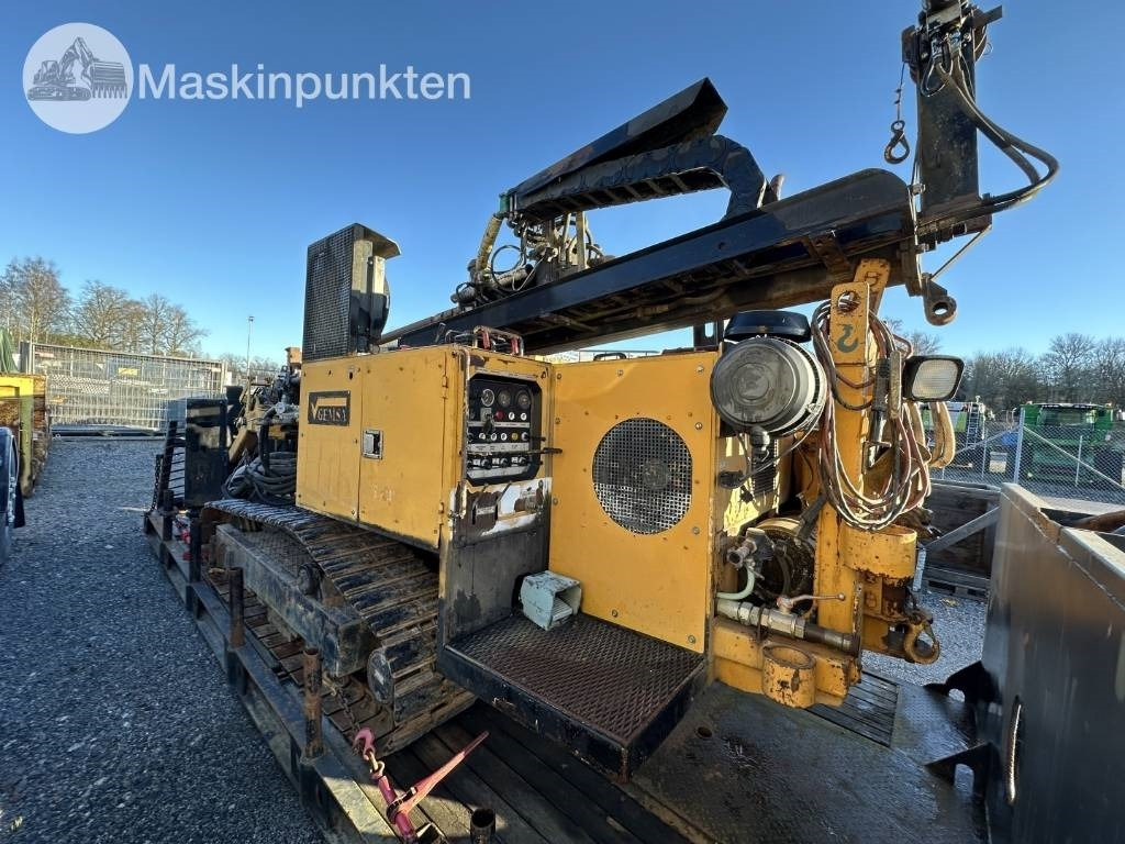 VGemsa Gemrok 55 S - Drilling rig: picture 3 VGemsa Gemrok 55 S - Drilling rig: picture 3