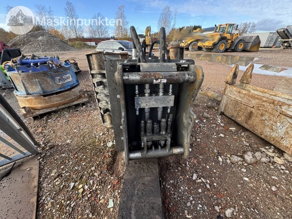 VTN MD 290 - Grapple for Construction machinery: picture 3 VTN MD 290 - Grapple for Construction machinery: picture 3