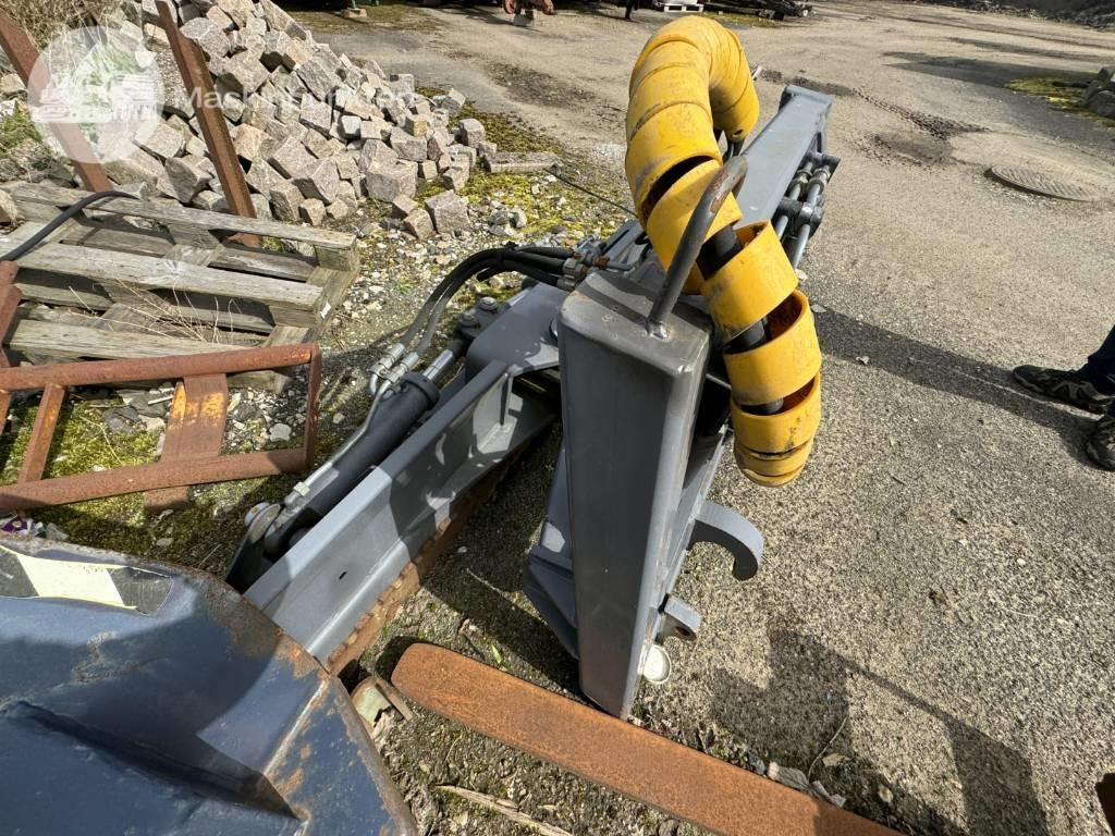 Vilakoneoy Planskrapa - Blade for Construction machinery: picture 5 Vilakoneoy Planskrapa - Blade for Construction machinery: picture 5