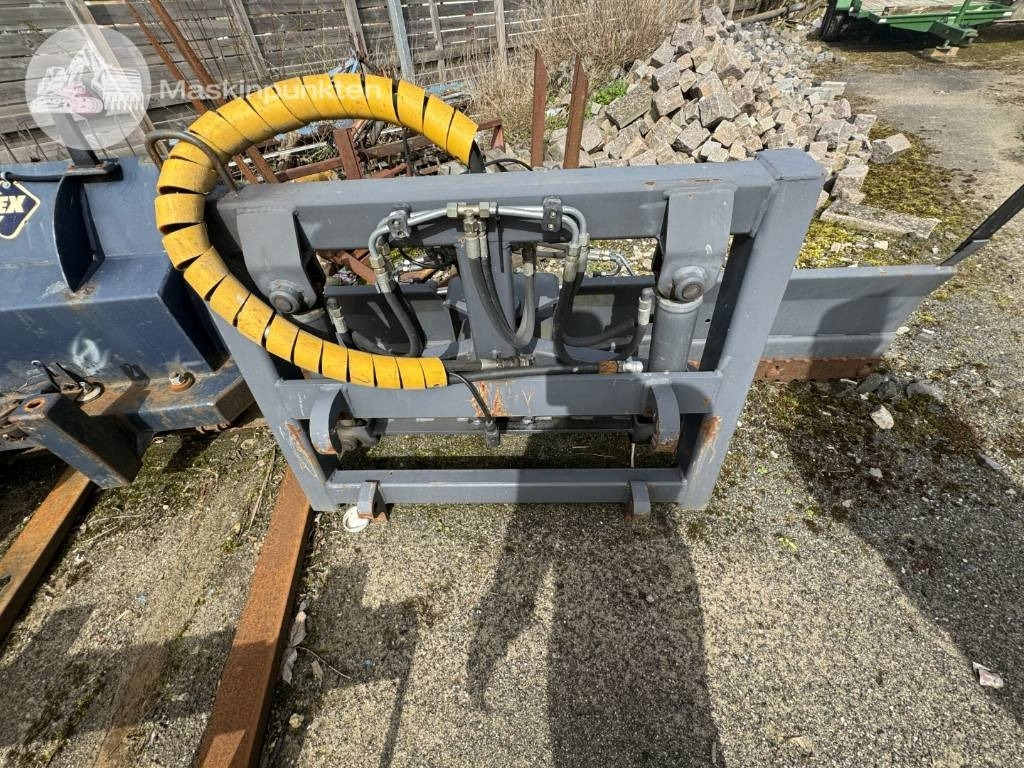 Vilakoneoy Planskrapa - Blade for Construction machinery: picture 4 Vilakoneoy Planskrapa - Blade for Construction machinery: picture 4