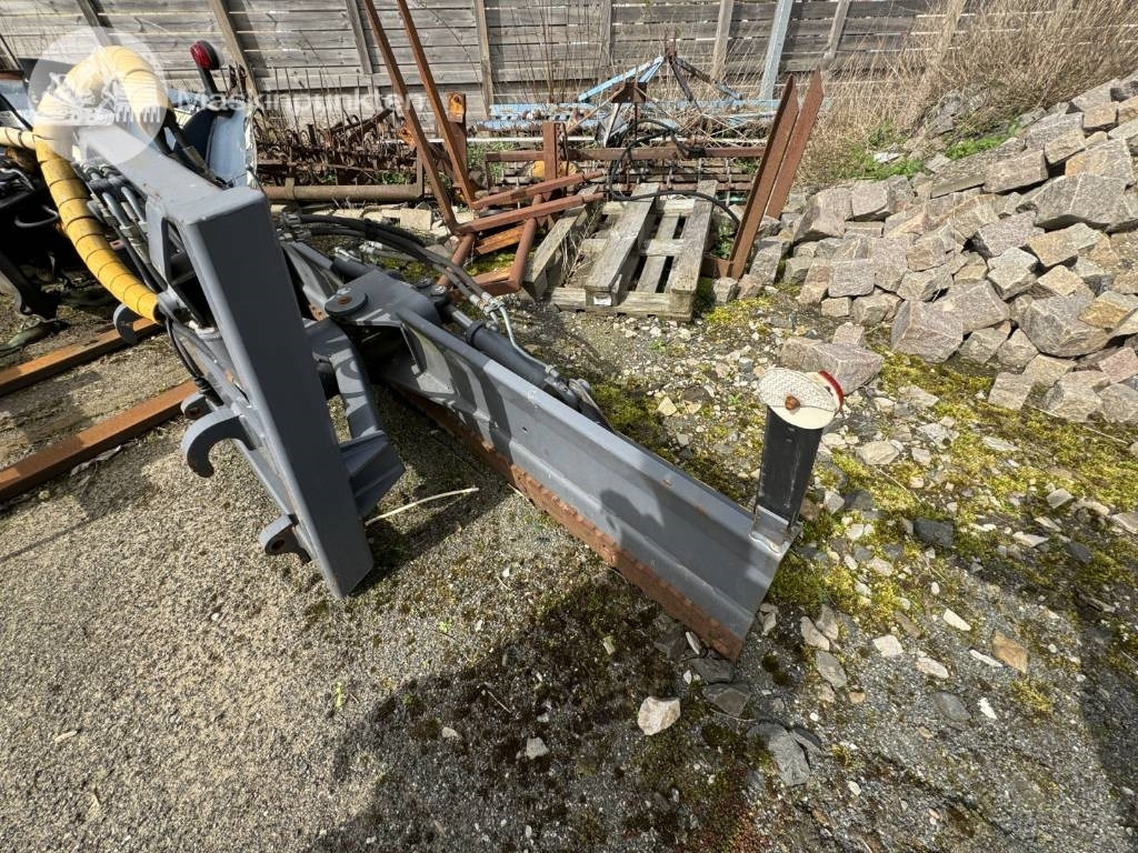 Vilakoneoy Planskrapa - Blade for Construction machinery: picture 2 Vilakoneoy Planskrapa - Blade for Construction machinery: picture 2