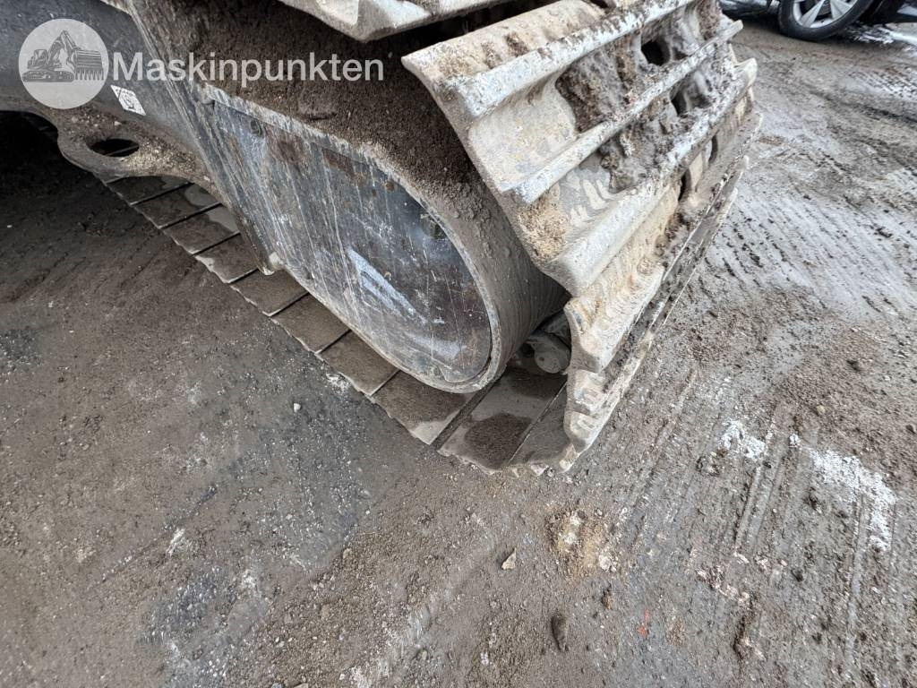 Volvo ECR 235 EL med redskap - Crawler excavator: picture 5 Volvo ECR 235 EL med redskap - Crawler excavator: picture 5