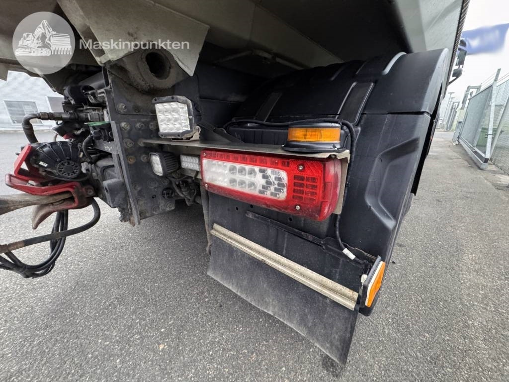 Tipper Volvo FH 16 750: picture 17