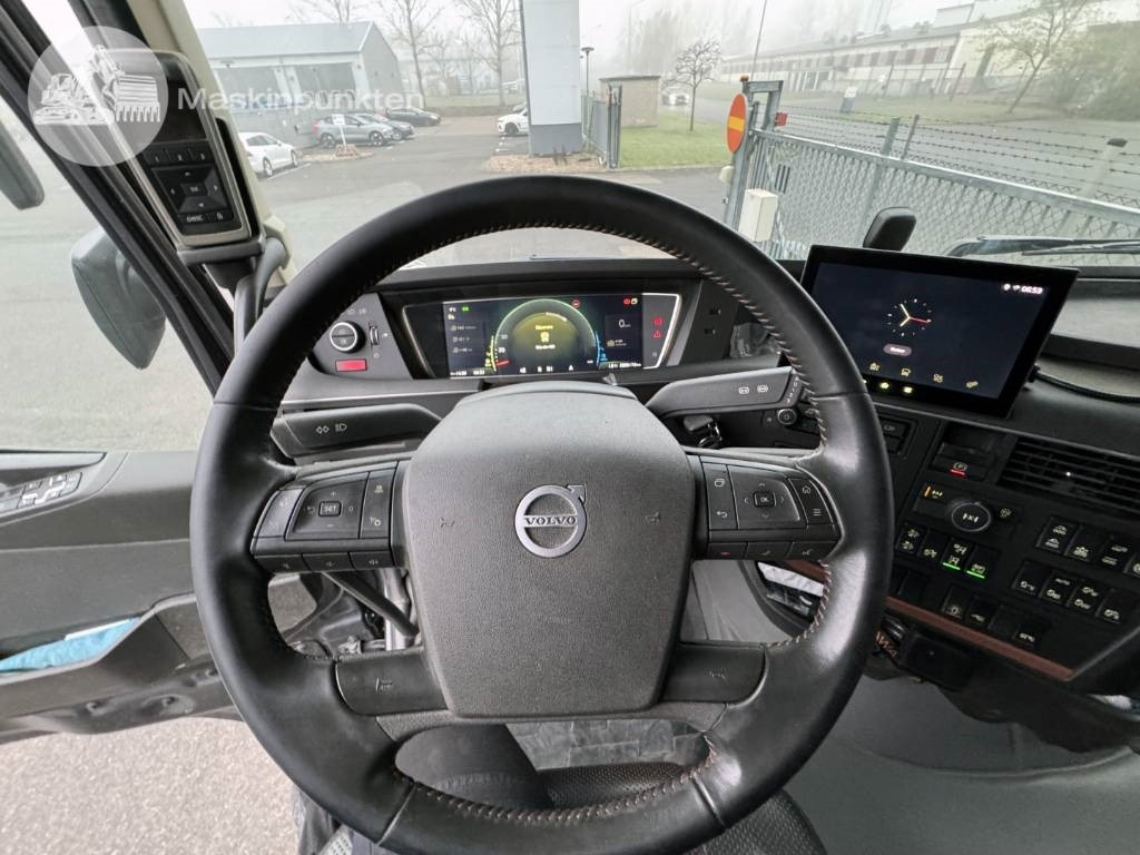 Tipper Volvo FH 16 750: picture 36